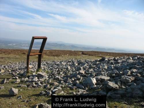 Around Knocknarea